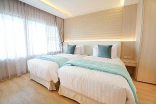 K5 Seaview Hillside 3BR + Staff Qtr Vacation rental in Chon Buri Changwat