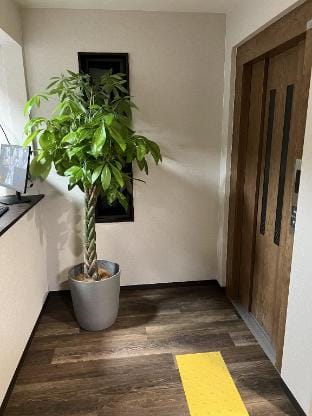 HAKURAKU  RYOKYO　京都新築　静かな隠れ家へようこそ！ Vacation rental in Kyoto