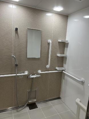 HAKURAKU  RYOKYO　京都新築　静かな隠れ家へようこそ！ Vacation rental in Kyoto