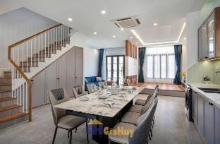 Villa song lập 7br - khu 3 ( đẹp ngẫu nhiên ) Vacation rental in Phan Thiet