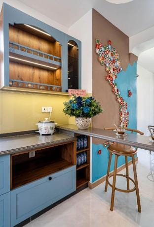 Nova villa 4br near the pool - 10K Vacation rental in Phan Thiet