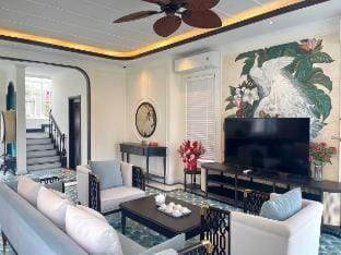 Premium Nova 3Br opposite the pool Vacation rental in Phan Thiet