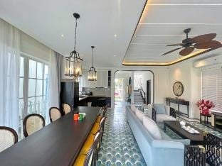 Premium Nova 3Br opposite the pool Vacation rental in Phan Thiet