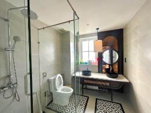 Premium Nova 3Br opposite the pool Vacation rental in Phan Thiet