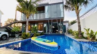 Villa Long Cung 6br - samba Vacation rental in Vung Tau