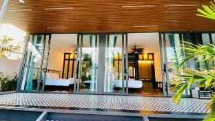 Villa Long Cung 6br - samba Vacation rental in Vung Tau