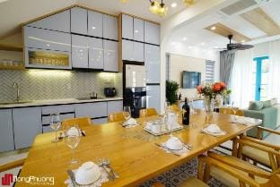 Nova villa 4br -ngẫu nhiên Vacation rental in Phan Thiet