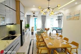 Nova villa 4br -ngẫu nhiên Vacation rental in Phan Thiet