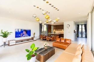 LH villa 8Br - center - 22k Vacation rental in Dalat