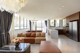 LH villa 8Br - center - 22k Vacation rental in Dalat