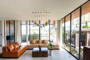 LH villa 8Br - center - 22k Vacation rental in Dalat
