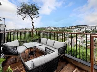 ĐL villa 7br - 15k gasby Vacation rental in Dalat