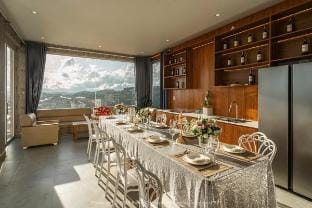 Đl villa 10br -pool 20khach Vacation rental in Dalat