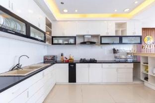 Villa 7br- seaview on beach Vacation rental in Vung Tau