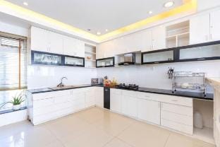 Villa 7br- seaview on beach Vacation rental in Vung Tau