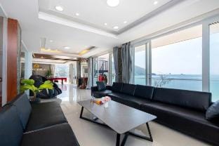 Villa 7br- seaview on beach Vacation rental in Vung Tau