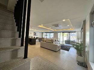 Serenity villa 25 Vacation rental in Pattaya City