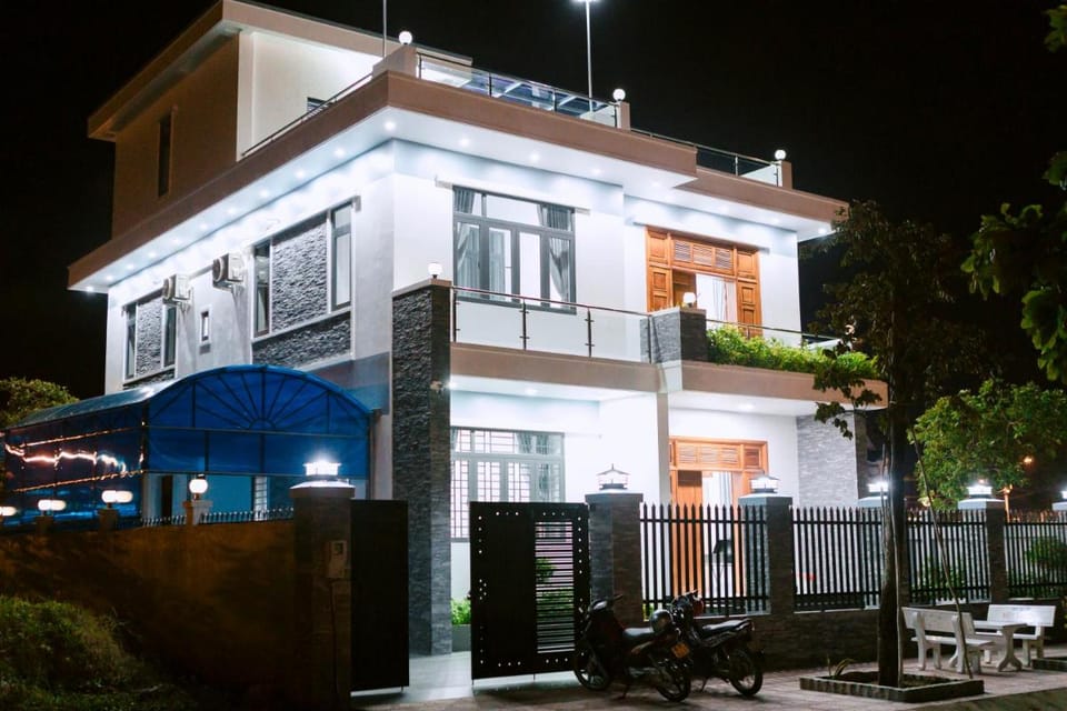 Sunny Villa Hà Tiên Vacation rental in Kien Giang