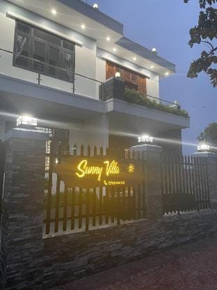 Sunny Villa Hà Tiên Vacation rental in Kien Giang
