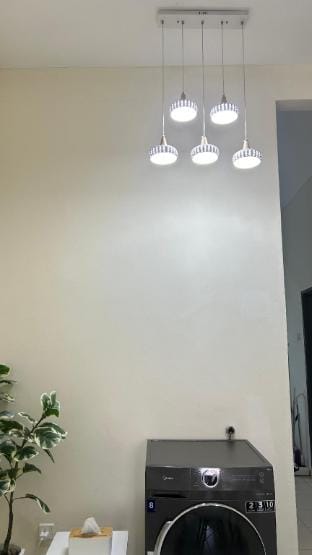 Mimi's Nest - Fully furnished, wifi at Tronoh Vacation rental in Perak Tengah District