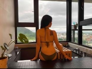 【頭城小確幸】浪漫海景套房 (寵物友善.附充電車位.附早餐) Vacation rental in Taiwan, Province of China