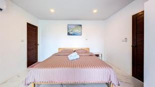 Boutique-Villa mit atemberaubendem Meerblick Vacation rental in Ko Pha-ngan Sub-district