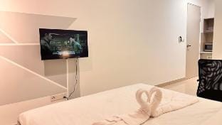 Couple Private studio(B-22-11-S) Trion@KL Vacation rental in Federal Territory of Kuala Lumpur