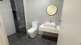 Couple Private studio(B-22-11-S) Trion@KL Vacation rental in Federal Territory of Kuala Lumpur
