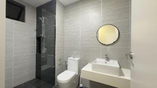 KLCC view skyline suite(b-50-08) Trion@KL Vacation rental in Federal Territory of Kuala Lumpur