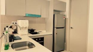 2bedroom private suite(A-21-06) Trion@KL Vacation rental in Federal Territory of Kuala Lumpur