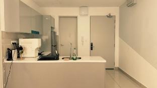 2bedroom private suite(A-21-06) Trion@KL Vacation rental in Federal Territory of Kuala Lumpur
