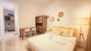 Couple Studio(B-29-3A-S)Suite Trion@KL Vacation rental in Federal Territory of Kuala Lumpur
