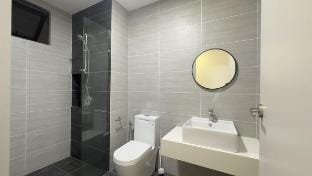 Couple Studio(B-29-3A-S)Suite Trion@KL Vacation rental in Federal Territory of Kuala Lumpur