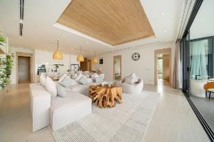 The Exclusive Sky 4 Bedroom Luxury  Pool villa Vacation rental in Kamala