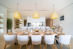 The Exclusive Sky 4 Bedroom Luxury  Pool villa Vacation rental in Kamala
