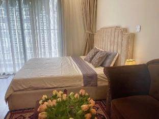 Studio R105 Cao Cấp - Vinhomes Ocean Park Vacation rental in Laos