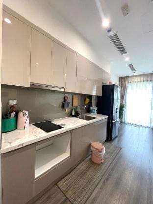 Studio R105 Cao Cấp - Vinhomes Ocean Park Vacation rental in Laos