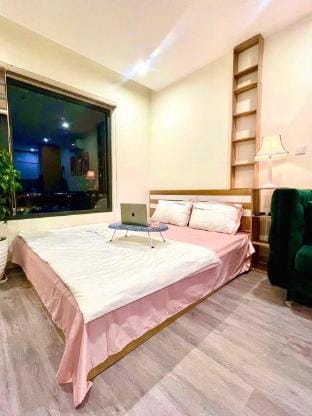Studio S207 Vinhomes Ocean Park Vacation rental in Laos