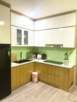 Studio S207 Vinhomes Ocean Park Vacation rental in Laos