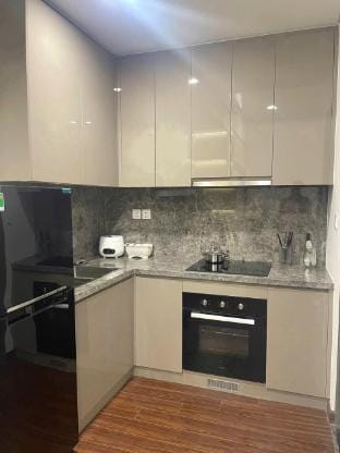 Studio H2 Masteri Luxury - Vinhomes Ocean Park Vacation rental in Laos