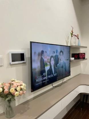 Studio H2 Masteri Luxury - Vinhomes Ocean Park Vacation rental in Laos