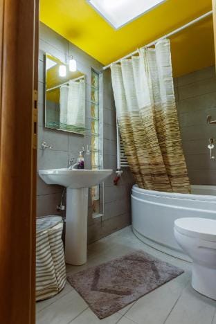 Billita, Lefkopigi, Olympus View Vacation rental in Decentralized Administration of Macedonia and Thrace