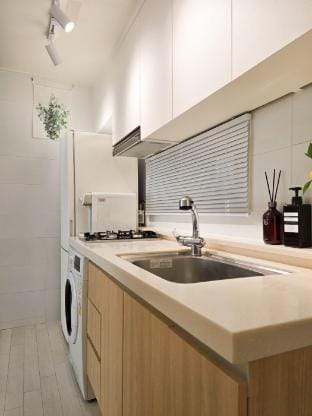 Seoul/Hongdae/Myeongdong/DDP/Gyeongbokgung/3bed Vacation rental in Seoul