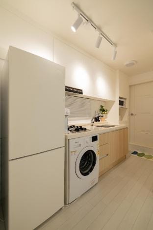 Seoul/Hongdae/Myeongdong/DDP/Gyeongbokgung/3bed Vacation rental in Seoul