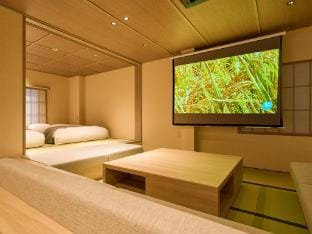 KONJAKUSO Osaka Tempozan KOMESHOU Vacation rental in Osaka