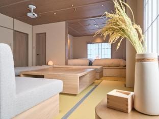 KONJAKUSO Osaka Tempozan KOMESHOU Vacation rental in Osaka