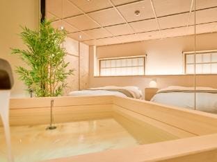 KONJAKUSO Osaka Tempozan KOMESHOU Vacation rental in Osaka
