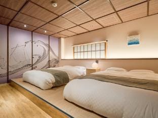 KONJAKUSO Osaka Tempozan UOSHOU Vacation rental in Osaka