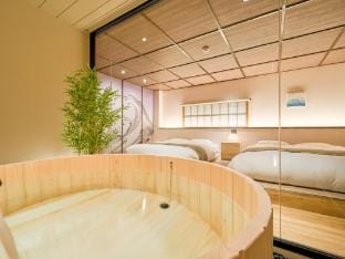 KONJAKUSO Osaka Tempozan UOSHOU Vacation rental in Osaka