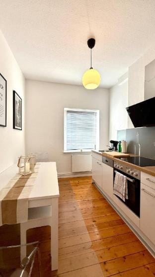 Apartment Küstenkoje II Vacation rental in Mecklenburg-Vorpommern, Germany